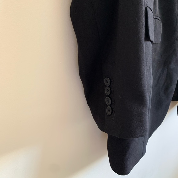 *NWT* LOFT Fluid Modern Blazer - Picture 5 of 7